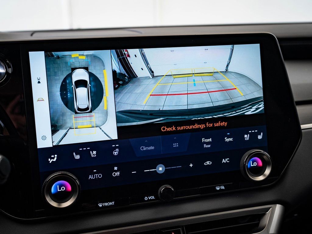 2024 Lexus RX 350 - Photo 28