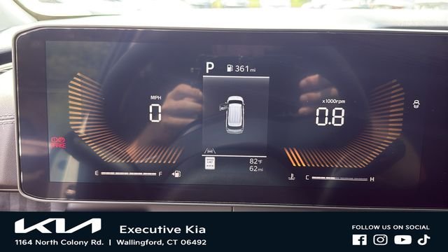 2026 Kia Carnival LX - Photo 14