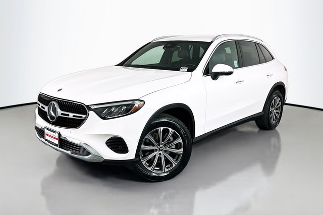 2024 Mercedes-Benz GLC GLC 300