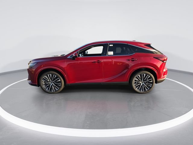 New 2026 Matador Red Mica Lexus PREMIUM PLUS image 5