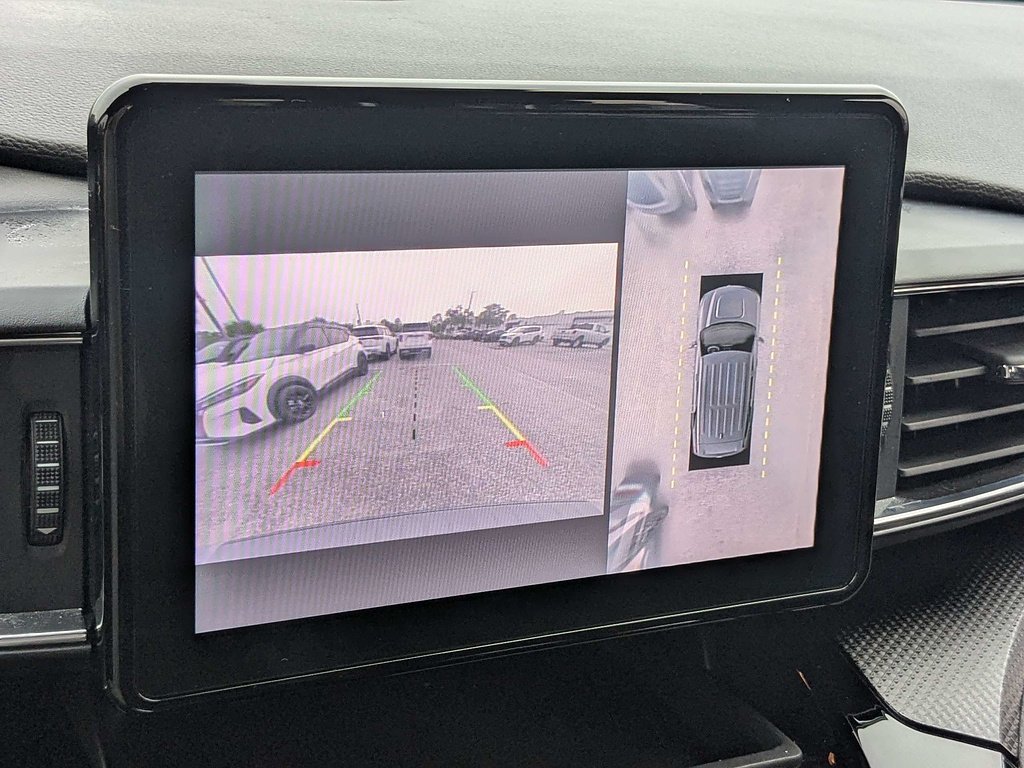 2022 Ford Explorer ST-LINE - Photo 23