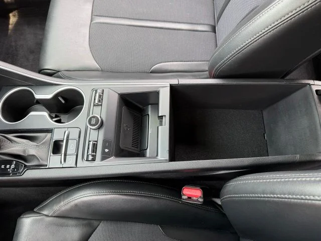 Certified Used 2022 Red Kia GT-Line image 21