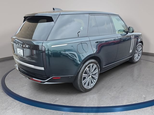 2026 Land Rover Range Rover Autobiography - Photo 5