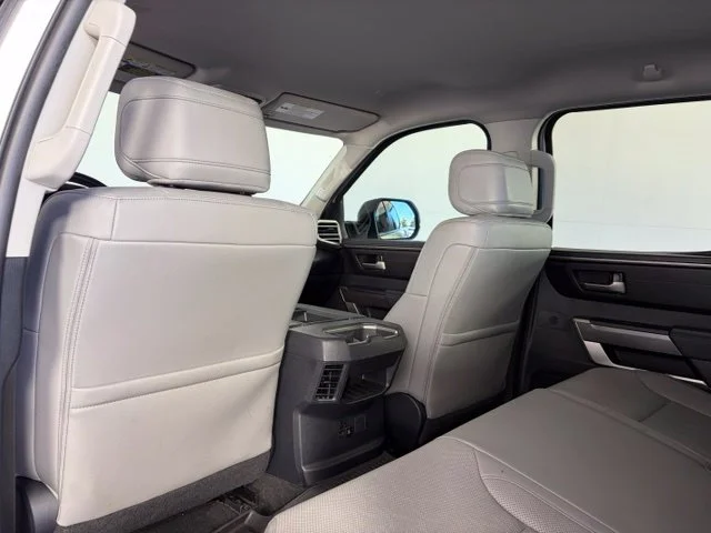 Used 2024 Silver Toyota SR5 image 15
