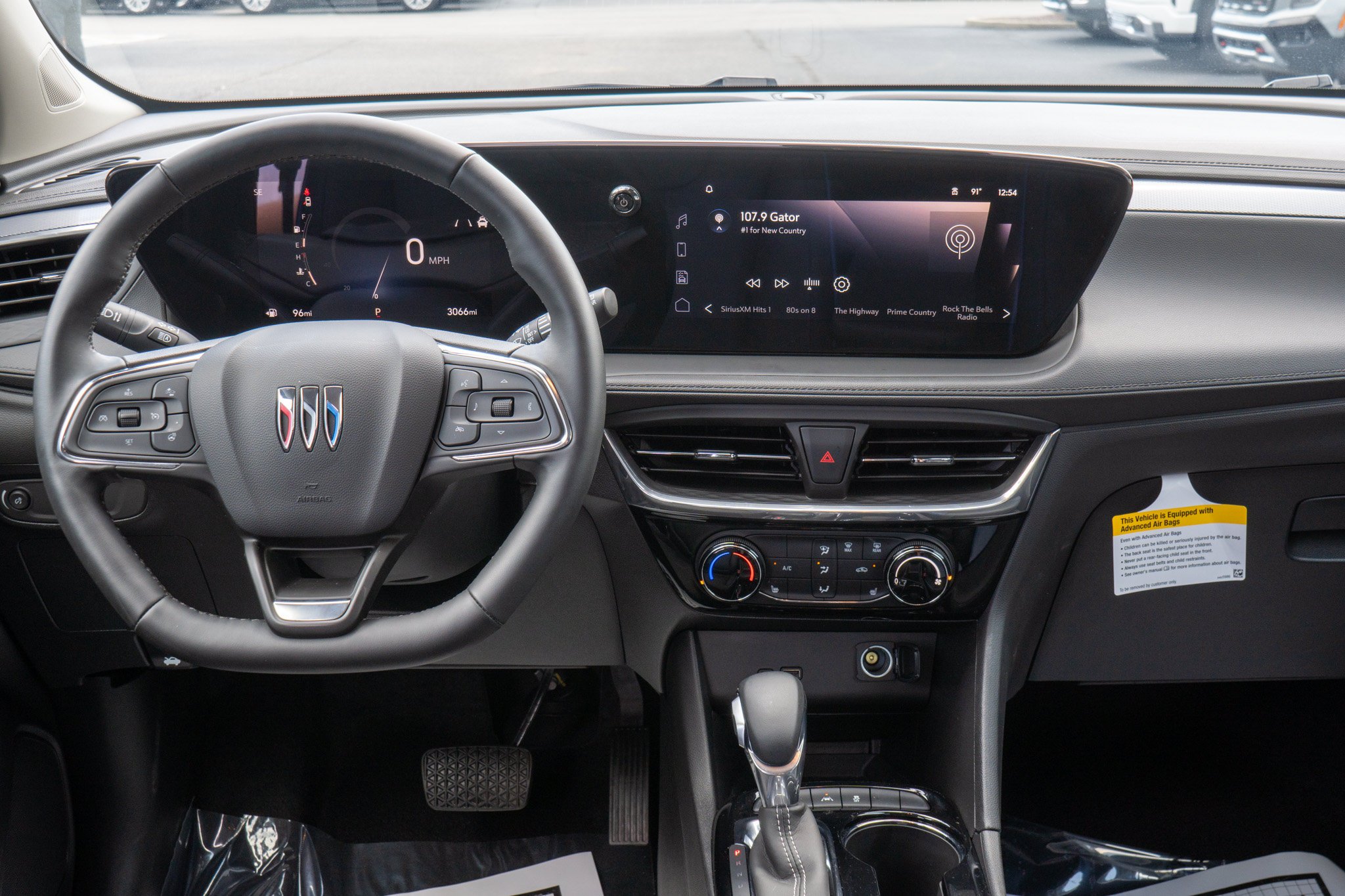 2026 Buick Encore GX Sport Touring - Photo 14