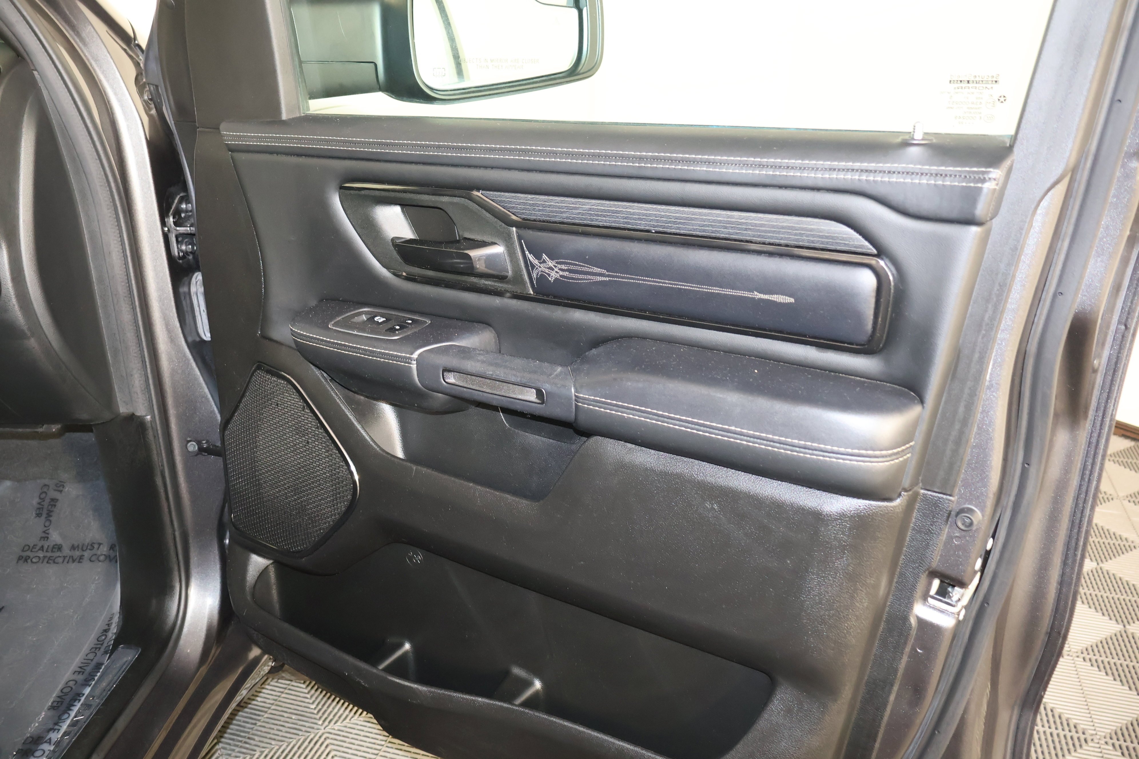 2022 RAM Ram 1500 Pickup Limited - Photo 47
