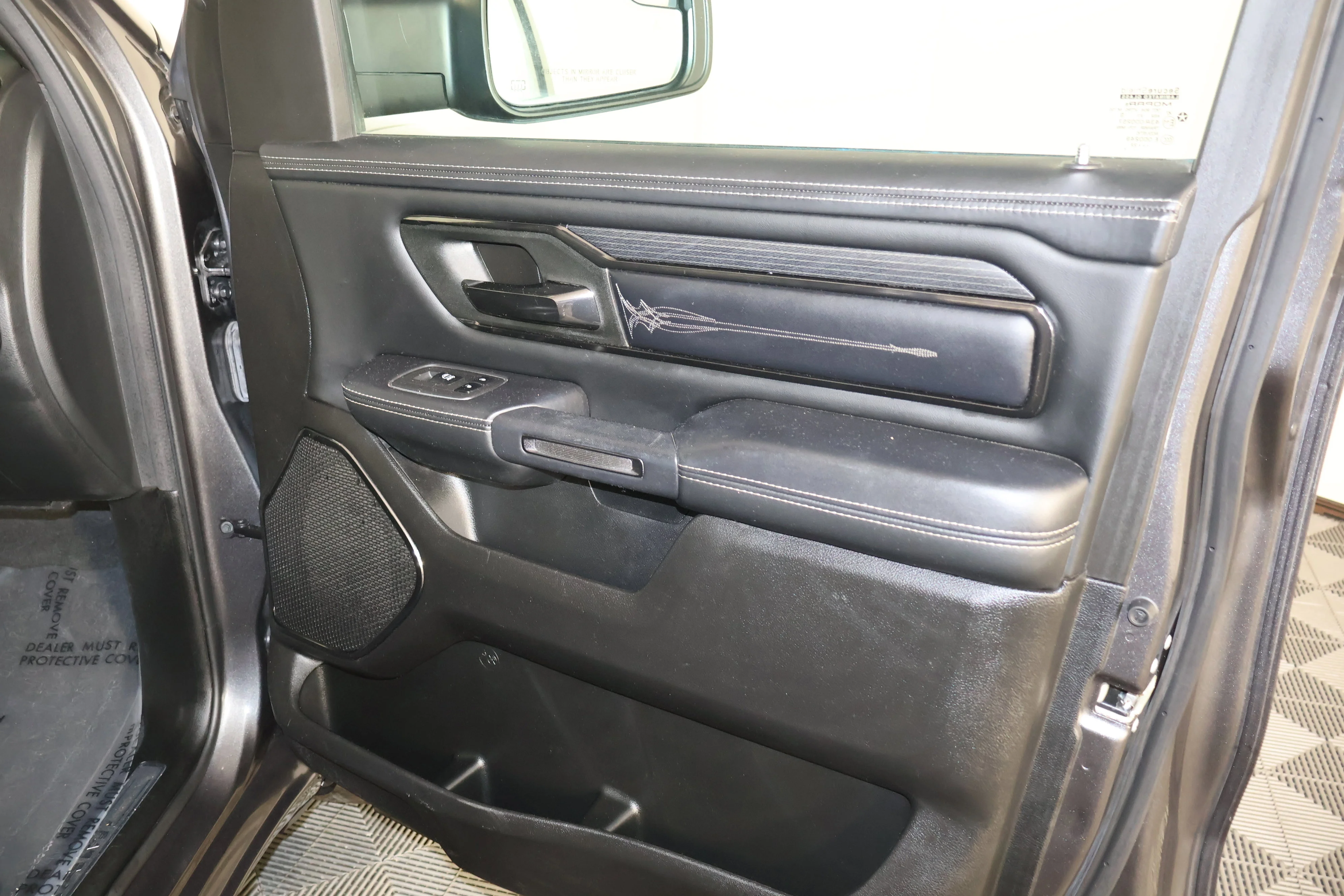 2022 RAM Ram 1500 Pickup Limited - Photo 47