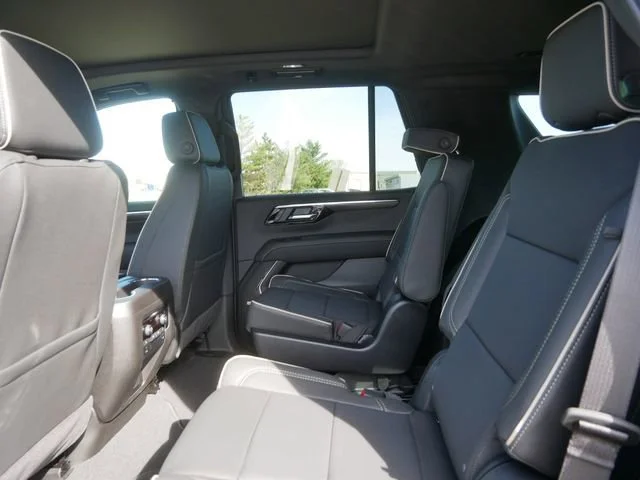 2026 Chevrolet Tahoe Premier - Photo 6
