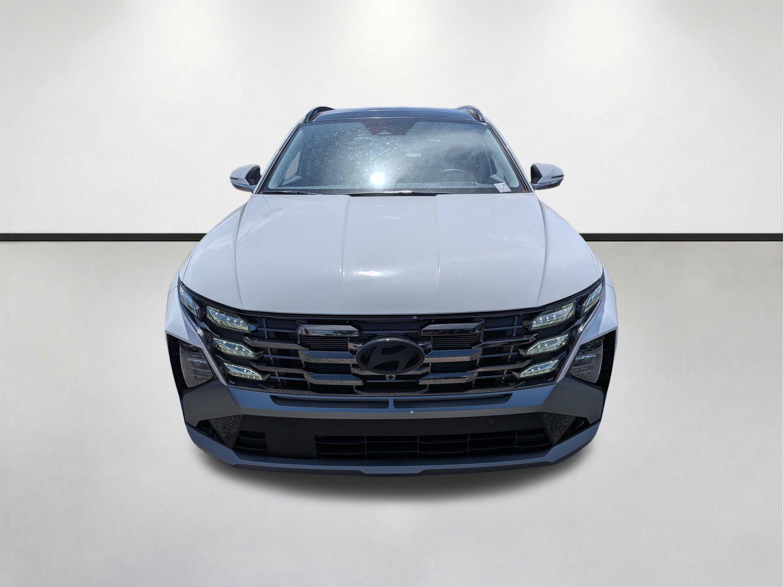 New 2026 Serenity White Pearl Hyundai Limited FWD image 41