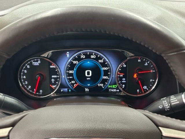 Used 2018 White GMC Denali image 31