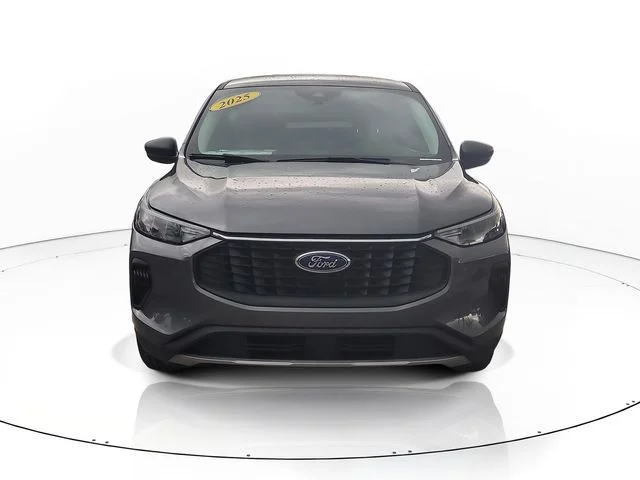 Used 2025 Gray Ford Active image 2