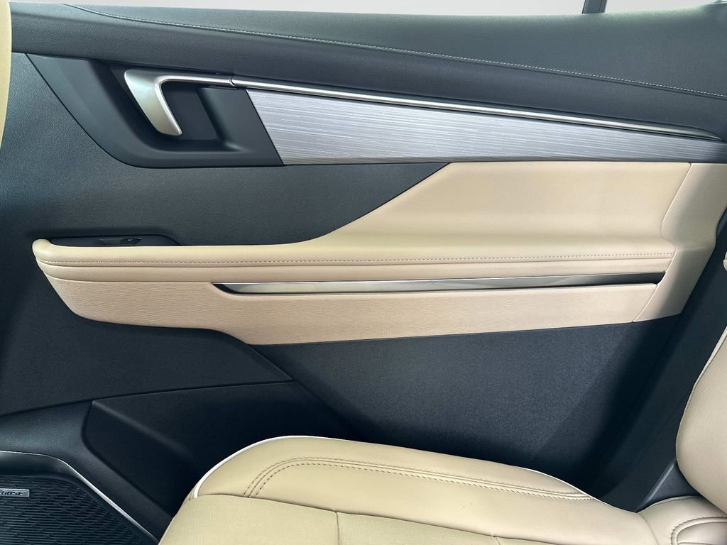 2026 Buick Enclave Preferred - Photo 15