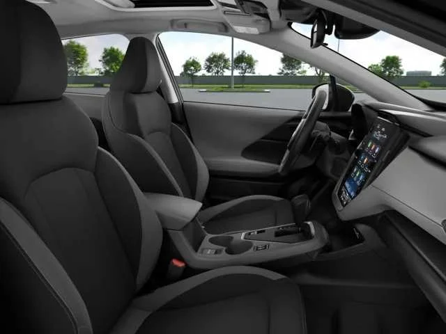 2026 Subaru Crosstrek Premium - Photo 15