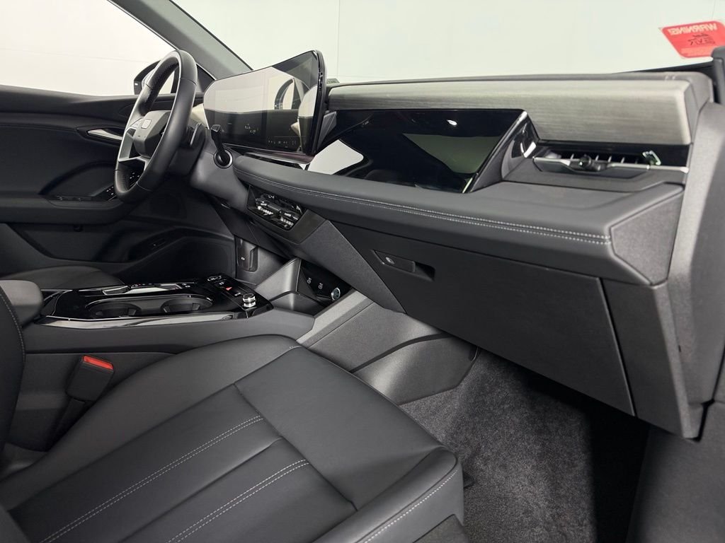 Used 2025 Black Audi Premium image 34
