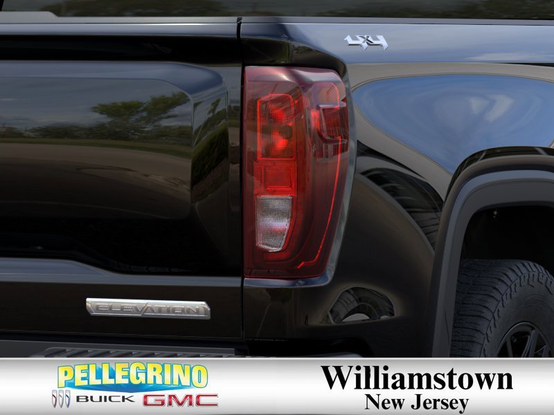 2026 GMC Sierra 1500 Elevation - Photo 11