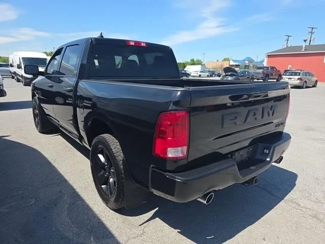 Used 2019 Black Ram Express image 4
