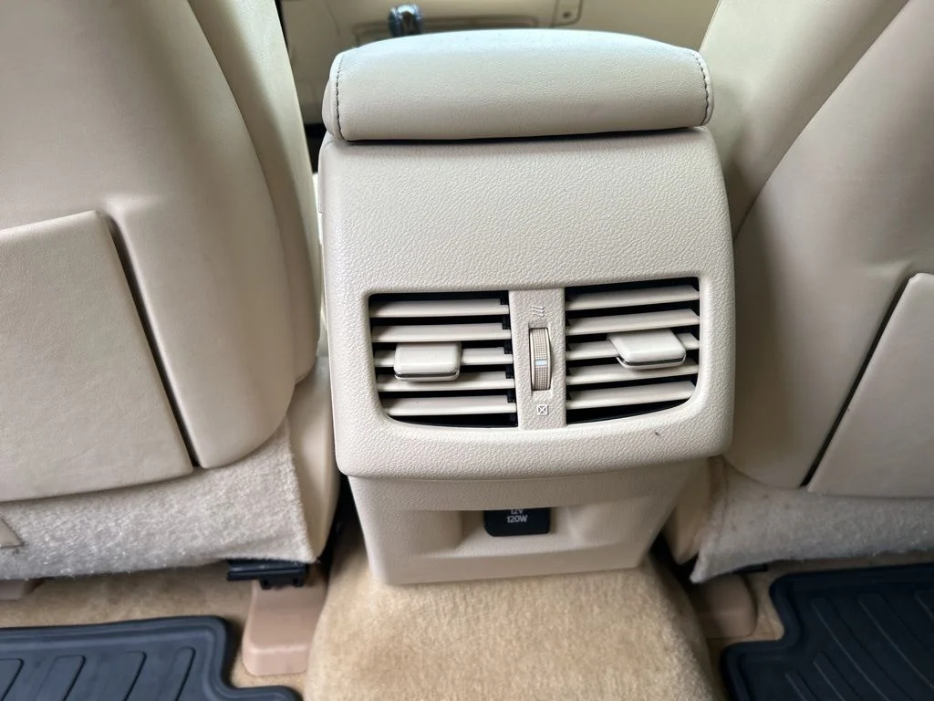 Used 2013 Gray Lexus 350 image 28