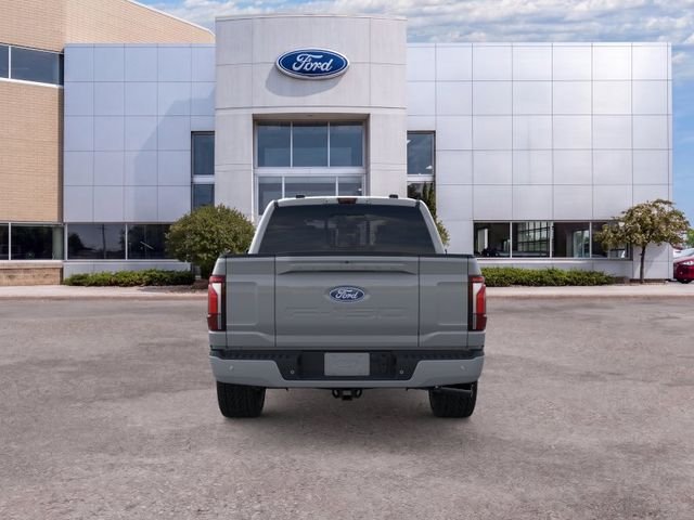New 2026 Avalanche Ford Platinum image 5
