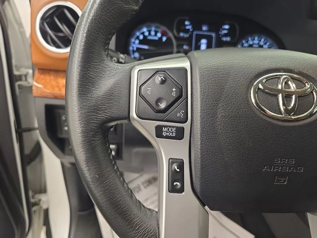 Used 2018 Super White Toyota 1794 image 33