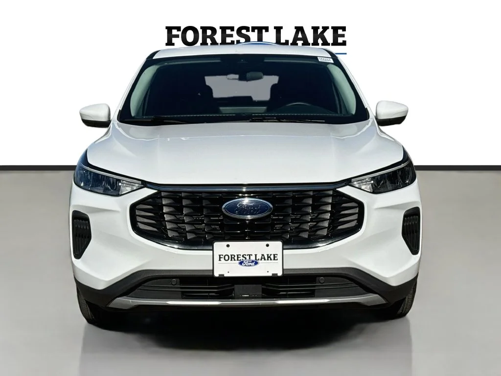 Certified 2023 Ford Escape Active with VIN 1FMCU9GN8PUB01678 for sale in Forest Lake, Minnesota