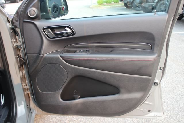 Used 2022 Gray Dodge R/T image 34