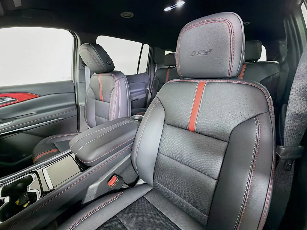 2026 Chevrolet Traverse RS - Photo 12