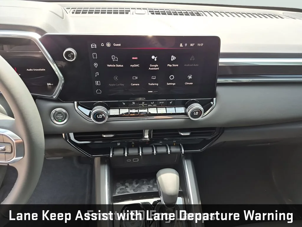 2026 GMC Canyon Elevation - Photo 40