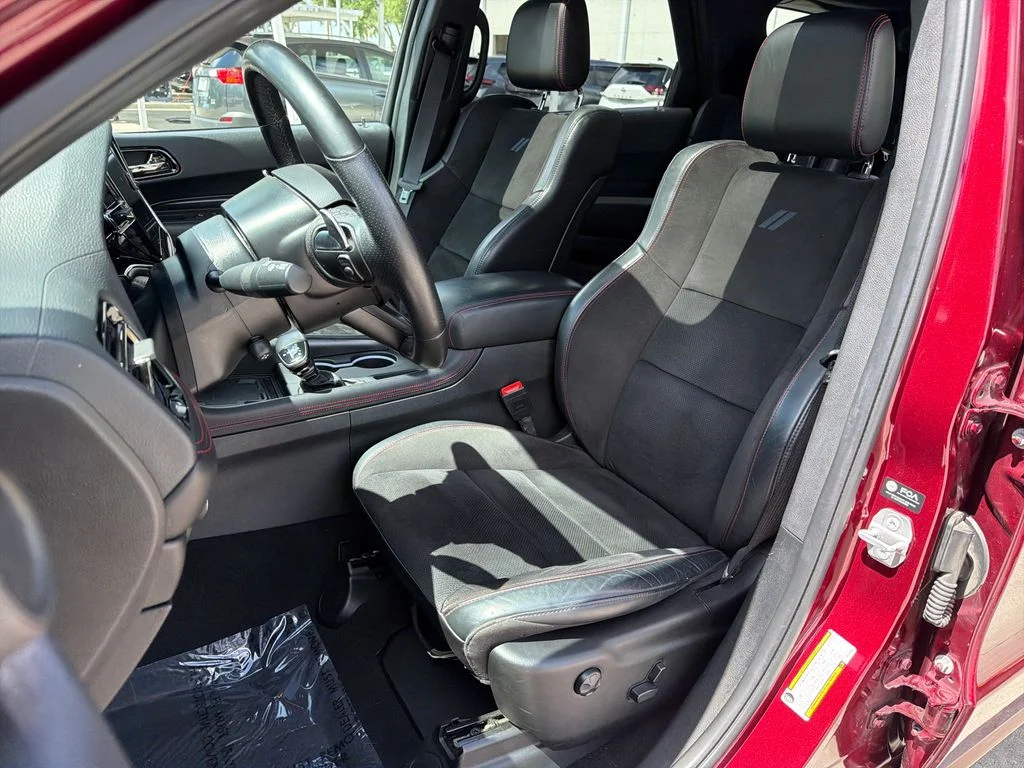 2023 Dodge Durango R/T - Photo 36