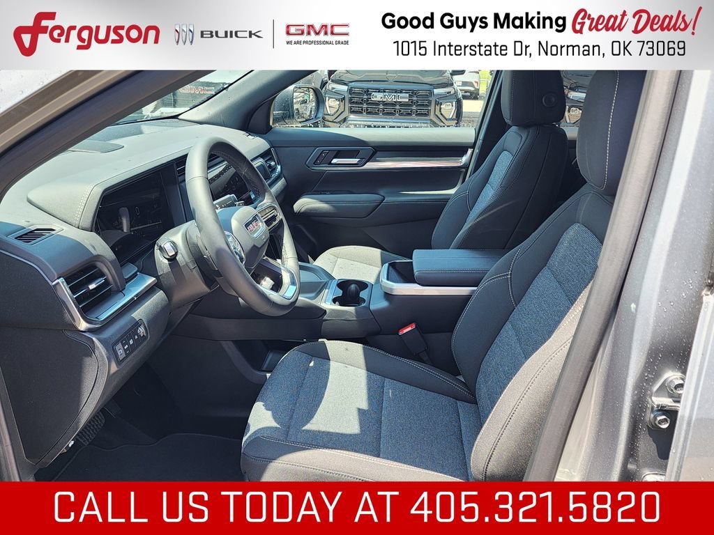 2027 GMC Terrain Elevation - Photo 15