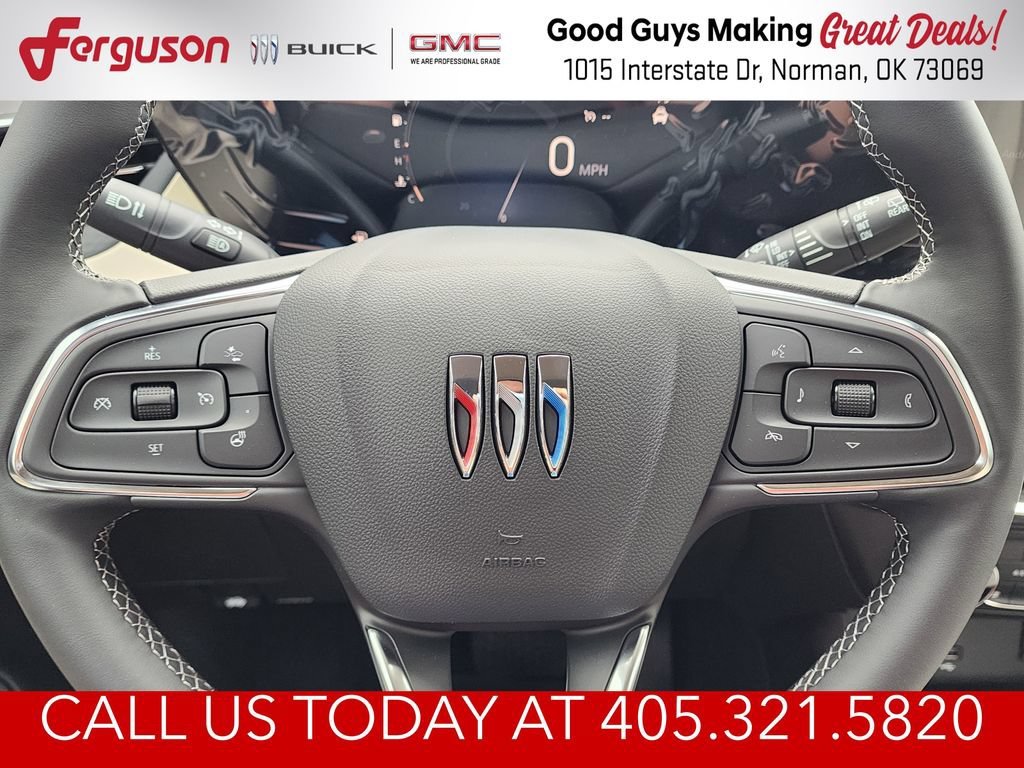 2026 Buick Encore GX Preferred - Photo 18