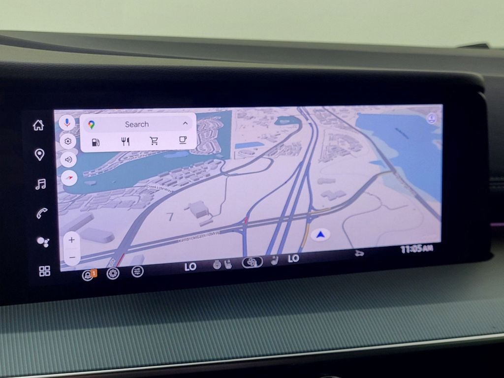 2025 Nissan Murano SL - Photo 22