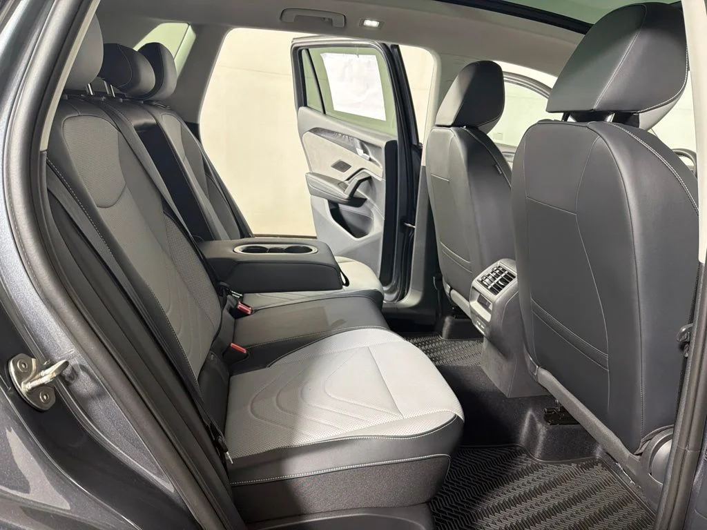New 2026 Gray Volkswagen 2.0T SE image 22