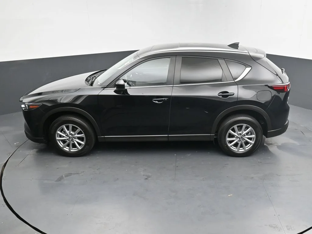 Used 2023 Black Mazda 2.5 S Preferred Package image 23