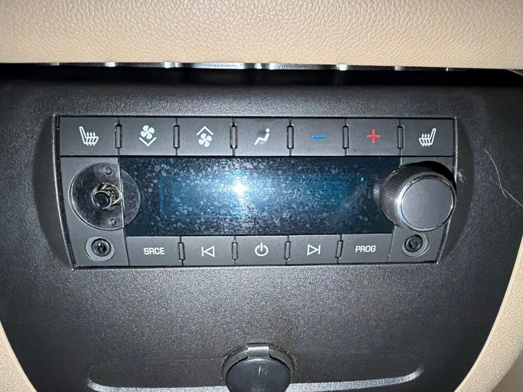 Used 2012 Summit White Chevrolet LT image 37