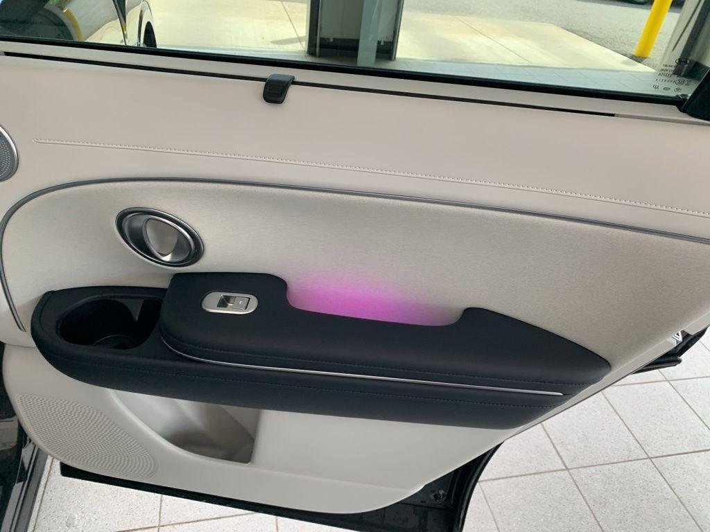 2026 Hyundai Palisade Calligraphy - Photo 18