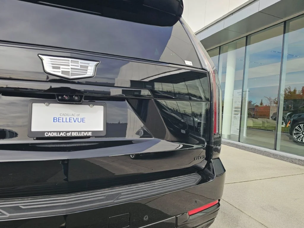 2026 Cadillac Escalade ESV Platinum Sport - Photo 17