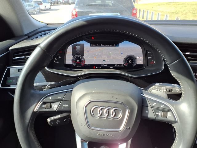 Used 2019  Audi Premium Plus image 11