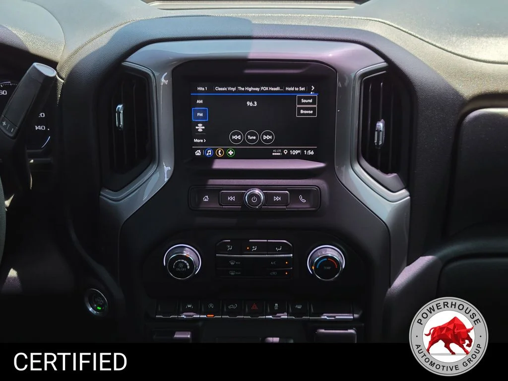 Certified Used 2023 White Chevrolet Custom image 20