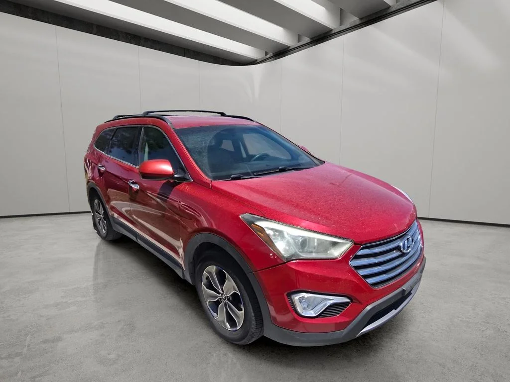 Used 2015 Regal Red Pearl Hyundai GLS image 14
