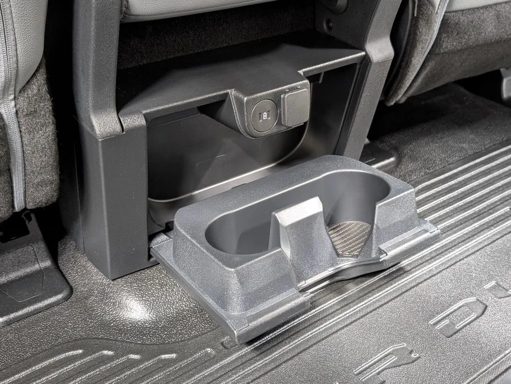 New 2026 Oxford White Ford F-250® XL image 18