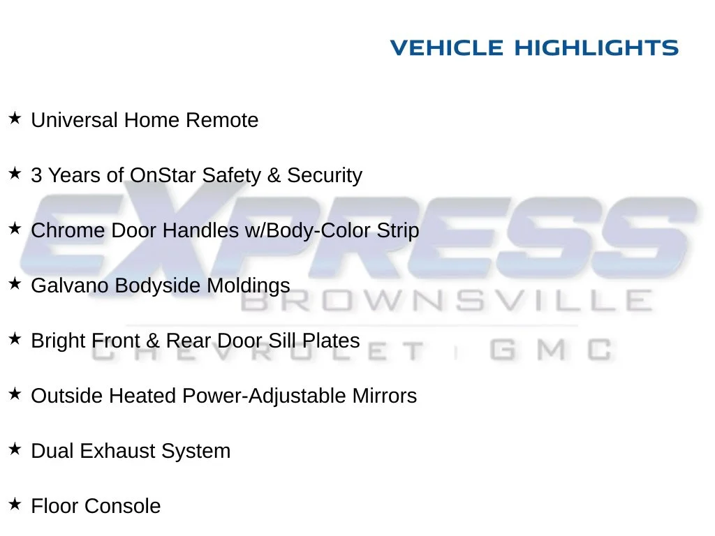Used 2023 White GMC Denali image 45