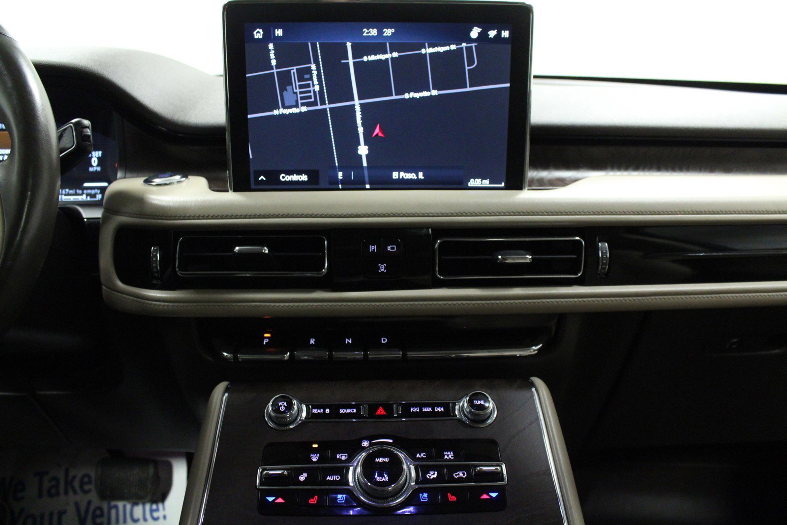 2022 Lincoln Aviator Reserve - Photo 23