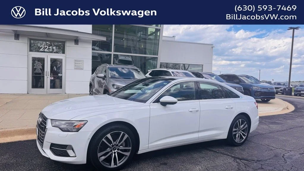 2023 Audi A6 Sport 45 Premium Plus S tronic quattro's photo