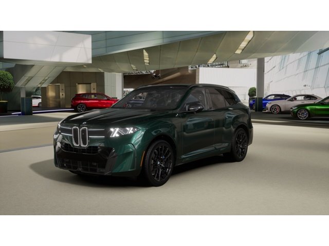 2027 BMW X5 40 xDrive