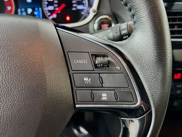 2024 Mitsubishi Eclipse Cross SE - Photo 33