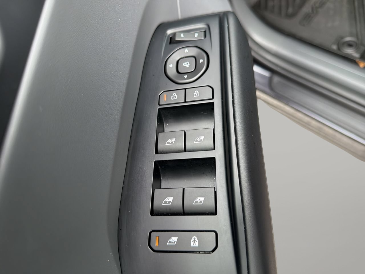 Used 2026 Panthera Metal Kia Light Long Range image 18