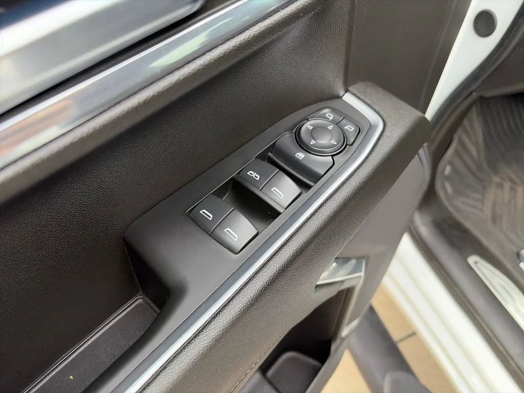 2024 Chevrolet Silverado 1500 LT Trail Boss - Photo 28