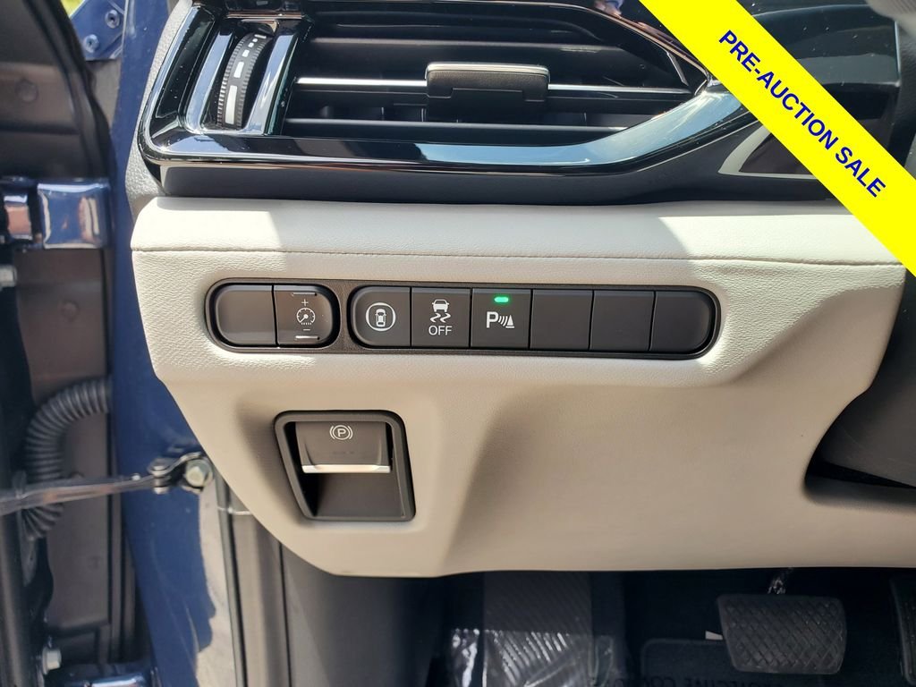 Used 2026 Blue Acura Technology Package image 23