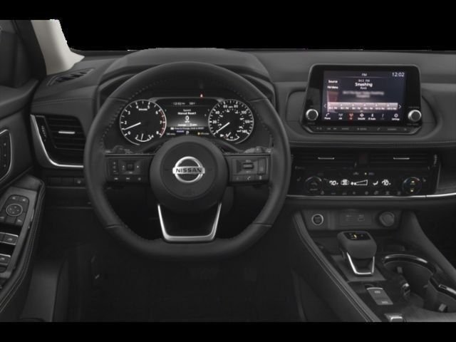 Used 2023 White Nissan SL image 4