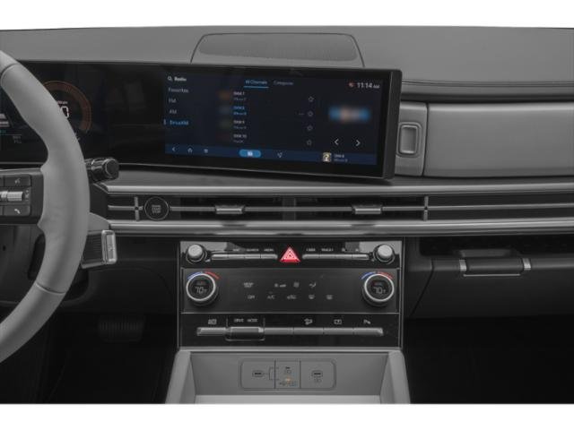 New 2026 Serenity White Hyundai SE image 9